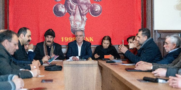 1 Şubat ‘Dünya Rojava Günü’ İlan Edildi!