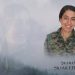 YPJ, Şehit Komutan Sîdar Efrîn’in Kimliğini Açıkladı