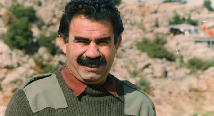 Önder Apo: Suriye’de Demokratik Şartlar Sağlanmazsa Şara Diktatöre Dönüşür