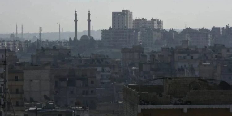 Halep’te Neler Oldu?