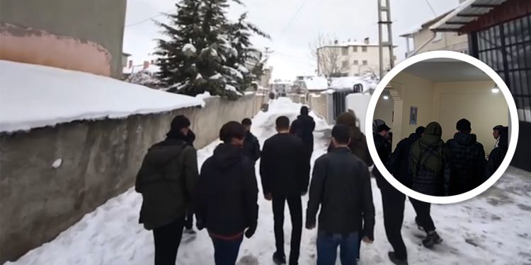 Wan’da Gençlerden “Umut ve Özgürlük” Mitingine Çağrı