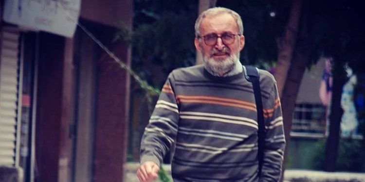 KCK YK Eşbaşkanlığı Gazeteci Hüseyin Aykol İçin Başsağlığı Mesajı Yayınladı