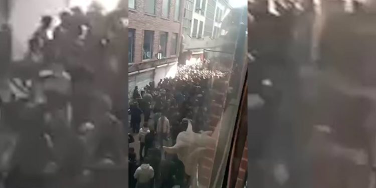 İlam’da Bir Genç Katledildi