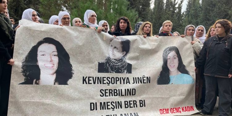 Leyla Şaylemez Mezarı Başında Anıldı