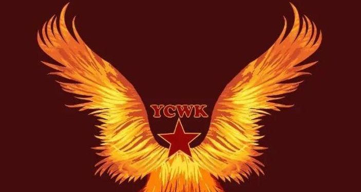 YCWK: Tüm Yurtsever Kürdistan Gençliğini Rojava Devrimine Sahip Çıkmaya Çağırıyoruz