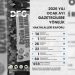 DFG: Ocak Ayında 14 Gazeteci Gözaltına Alındı, 1’i Tutuklandı