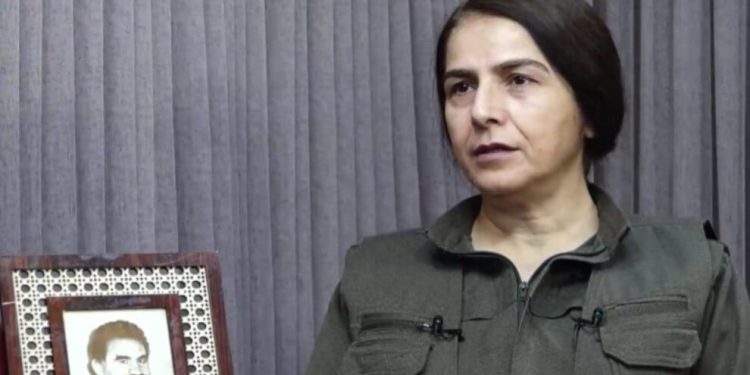 Çiğdem Doğu: ‘Gençlik Mücadelesi Demokratik Ulusal Birliğin Temeli Haline Geliyor’