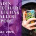 MKG: Ocak Ayında 5 Kadın Gazeteci Gözaltına Alındı, 3’ü Saldırıya Uğradı