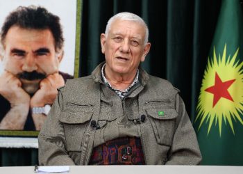 Bayık: Rojava’da Demokratik Toplum ve Kürt İradesi Hedefte