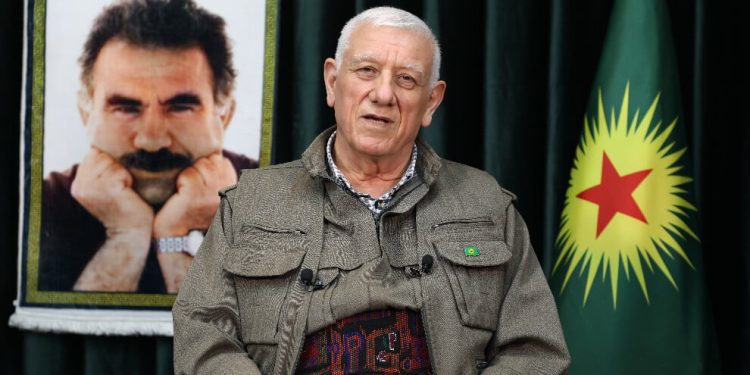 Bayık: Rojava’da Demokratik Toplum ve Kürt İradesi Hedefte