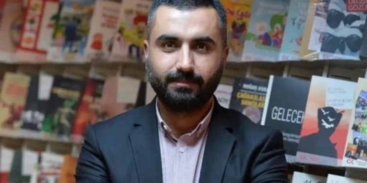 DW’in Türkçe Muhabiri Tutuklandı