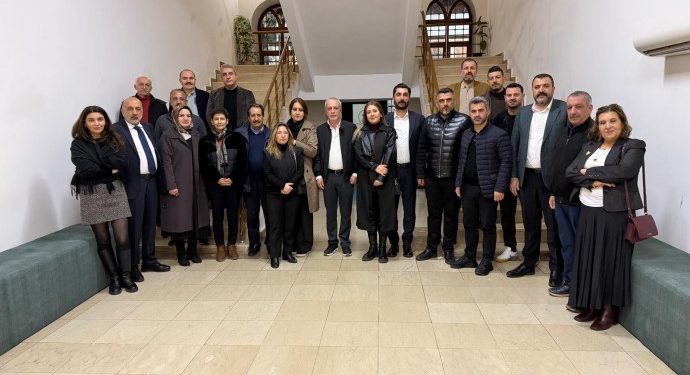 Amedspor Suç Duyurusunda Bulunacak