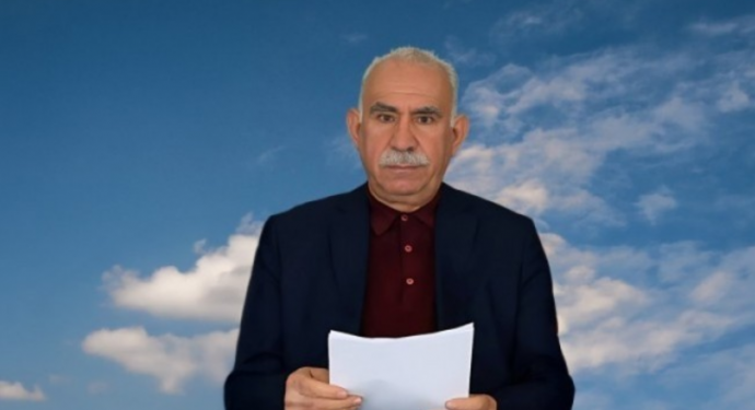 Önder Apo, QSD-Şam Anlaşması Öncesi Kime Ne Mesaj Gönderdi?