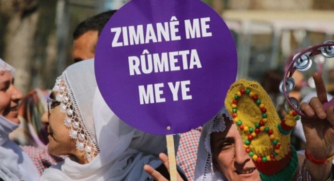 Dilimiz Komünal Birliğimizi Kurar