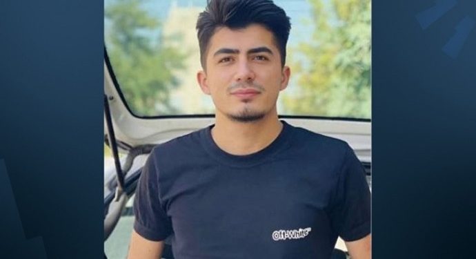 İdam Cezası Verilen Rojhilatlı Genç Abdullahzade İçin Çağrı